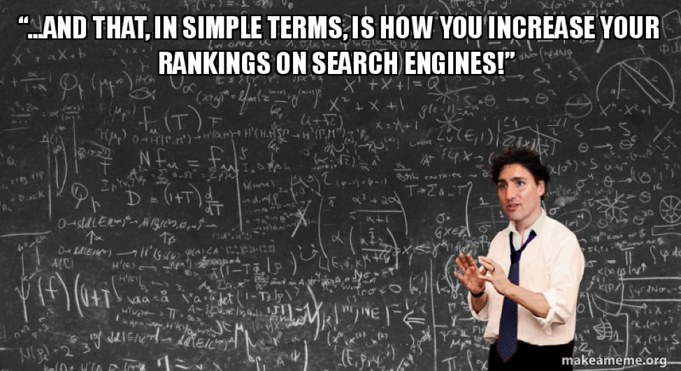 Law Firm Website Optimization