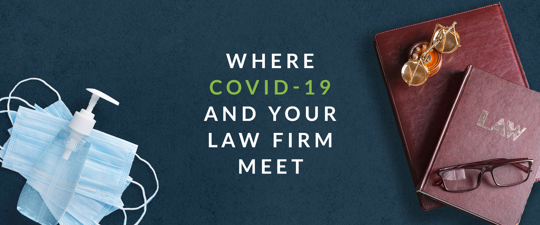 Keep your firm running during COVID-19