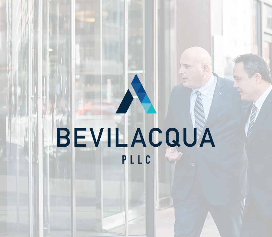 Bevilacqua PLCC logo
