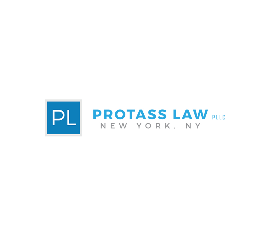 Protass Law logo