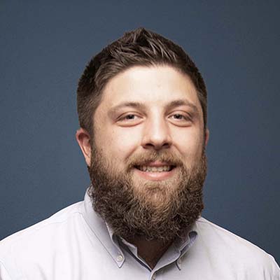 Ryan Duffy headshot
