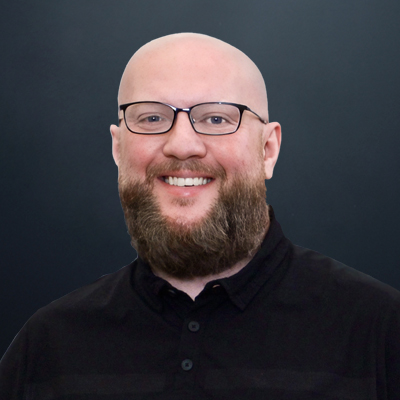 Josh Schuler Senior Account Manager