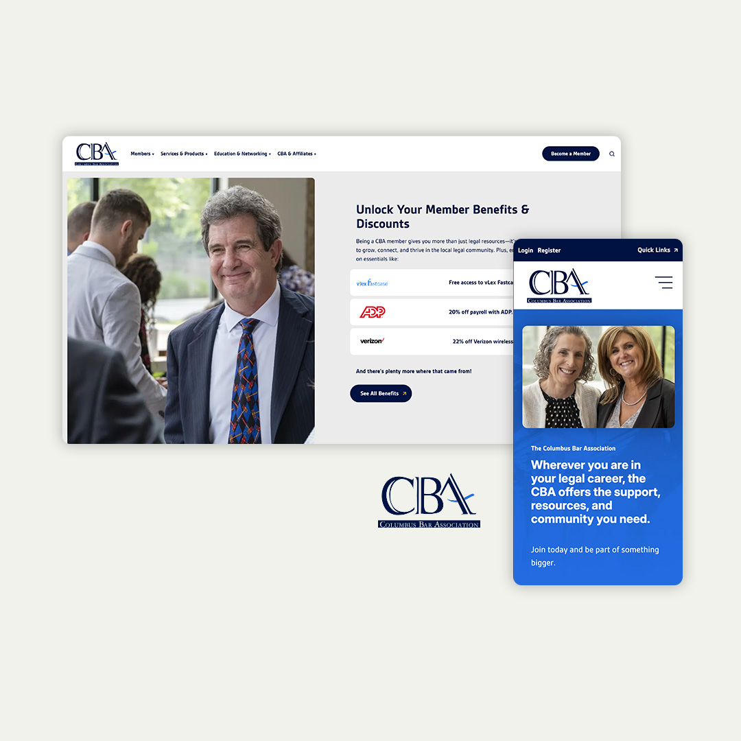Columbus Bar Association
